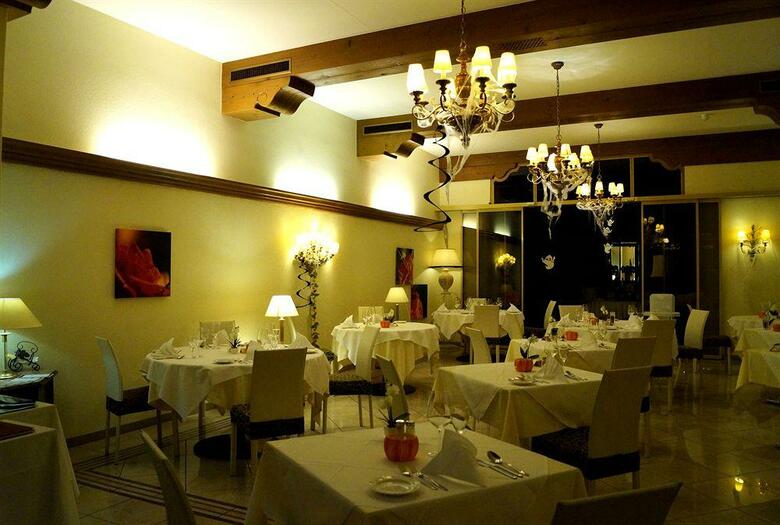 Best Western Hotel Bellevue Au Lac