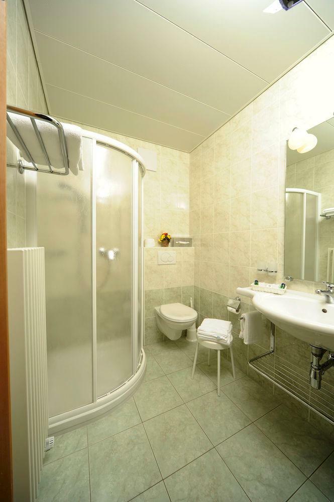 Best Western Hotel Bellevue Au Lac