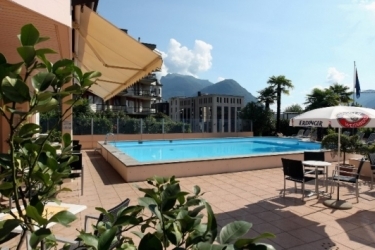 Hotel Delfino