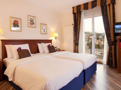 Hotel Federale