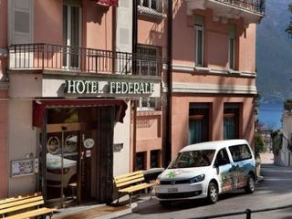 Hotel Federale