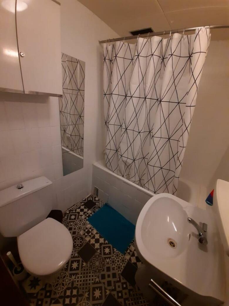 Apartamento Altissim Nevada II