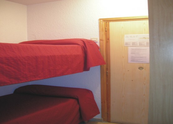 Aparthotel Condor