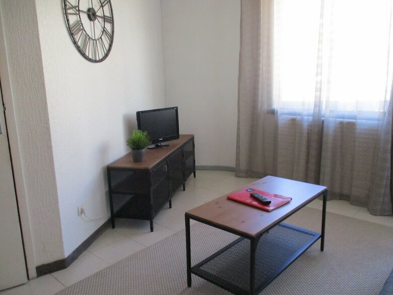 Altissim Apartments