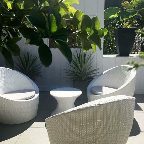 Hotel Relais De Moussidi�re