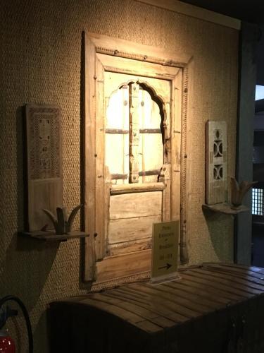 Hotel Relais De Moussidi�re