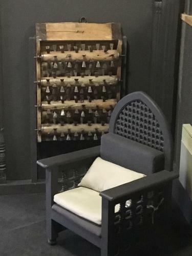 Hotel Relais De Moussidi�re