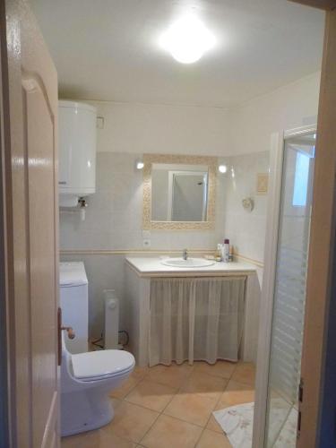 Apartamento Aicardi