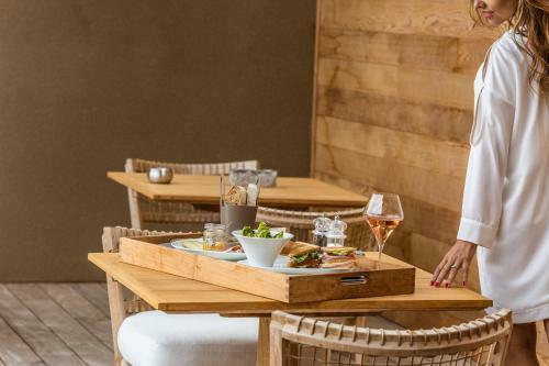 Hotel H�tel Version Maquis