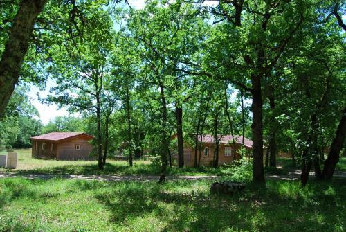 Grand Bleu Vacances - Les S�gali�res