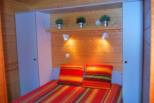 Grand Bleu Vacances - Les S�gali�res