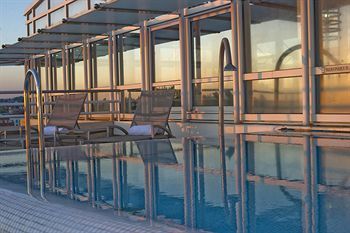 Hotel Vichy Spa H�tel Les Celestins