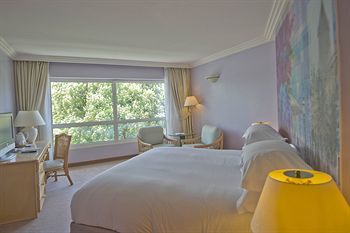 Hotel Vichy Spa H�tel Les Celestins