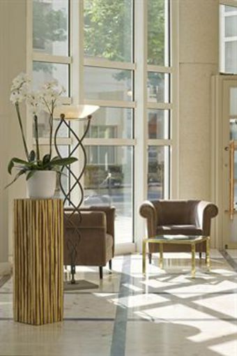 Hotel Vichy Spa H�tel Les Celestins