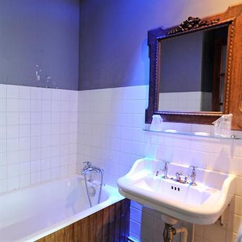 Hotel La R�sidence Manoir De La Salamandre