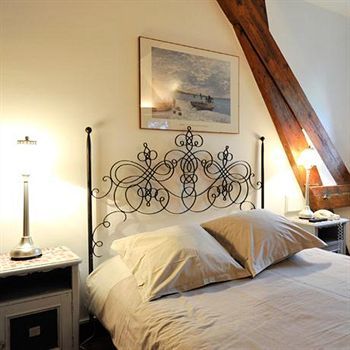 Hotel La R�sidence Manoir De La Salamandre