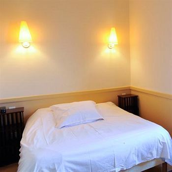 Hotel La R�sidence Manoir De La Salamandre