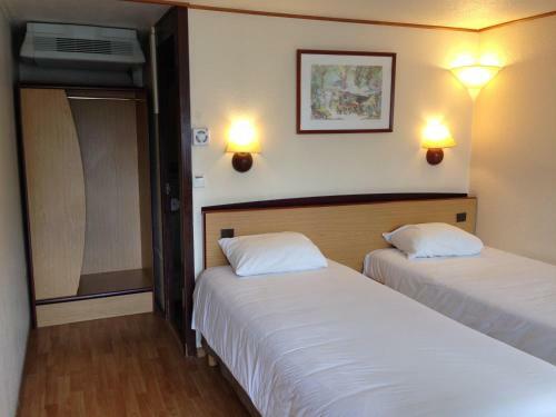 Hotel Campanile Mulhouse - Illzach Ile Napol�on