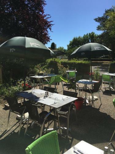 Hotel Campanile Mulhouse - Illzach Ile Napol�on