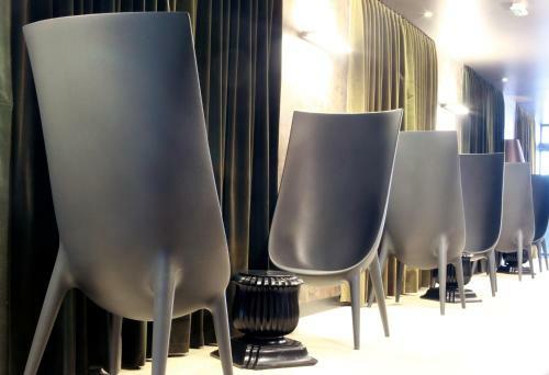 Hotel H�tel De Paris