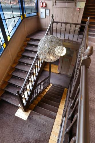 Hotel H�tel De Paris