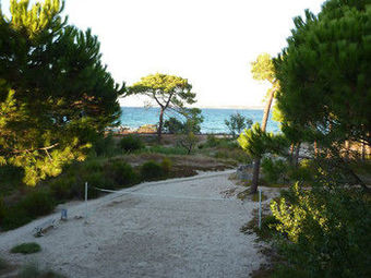 Apartamentos Les R�sidences Pin�a