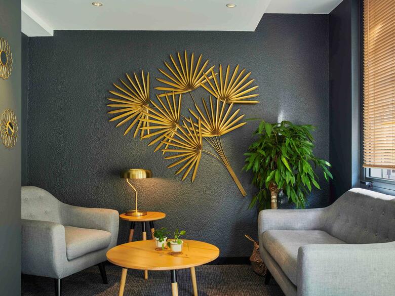 Hotel Mercure Paris 15 Porte de Versailles