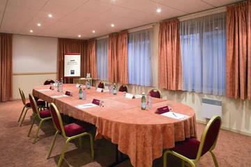 Hotel Mercure Paris 15 Porte de Versailles