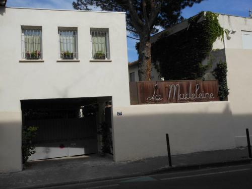 Apartamentos Les Studios De La Madeleine