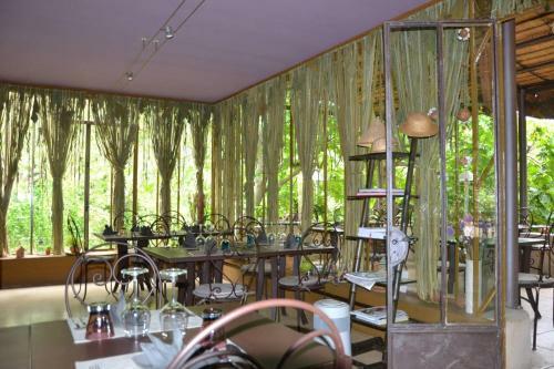 Hotel Hostellerie Le Paradou