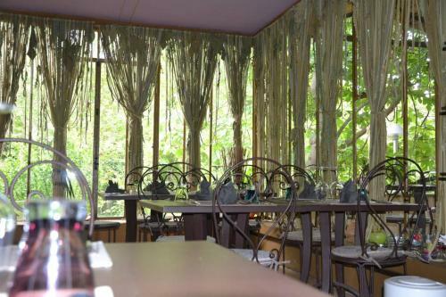 Hotel Hostellerie Le Paradou