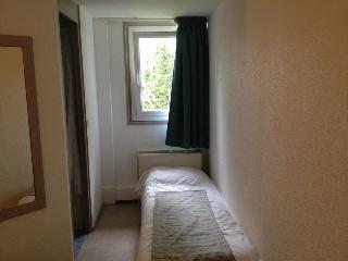 Kyriad Hotel Besan�on Ecole Valentin