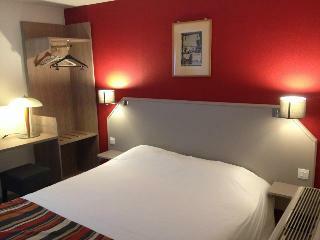 Kyriad Hotel Besan�on Ecole Valentin