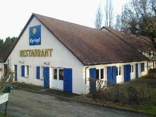 Kyriad Hotel Besan�on Ecole Valentin
