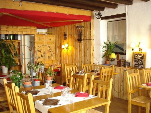Hotel H�tel Du Centre