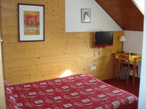 Hotel H�tel Du Centre