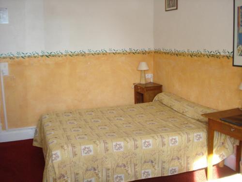 Hotel H�tel Du Centre