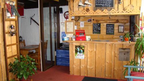 Hotel H�tel Du Centre