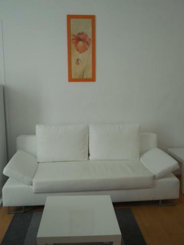 Apartamento R�sidence Le Balzac