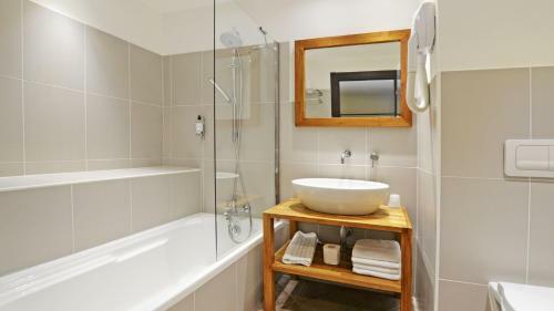 Hotel La Florentine