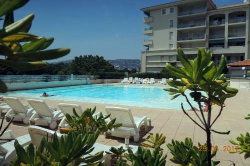 Apartamento Les Pins Bleus - Antibes Juan Les Pins