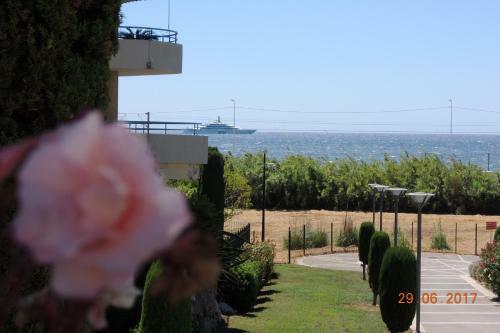 Apartamento Les Pins Bleus - Antibes Juan Les Pins