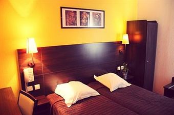 Hotel H�tel Balladins Arles