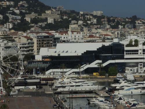Apartamento Clemenceau Cannes