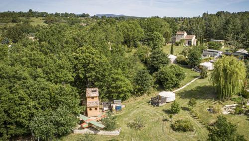Natura Lodge