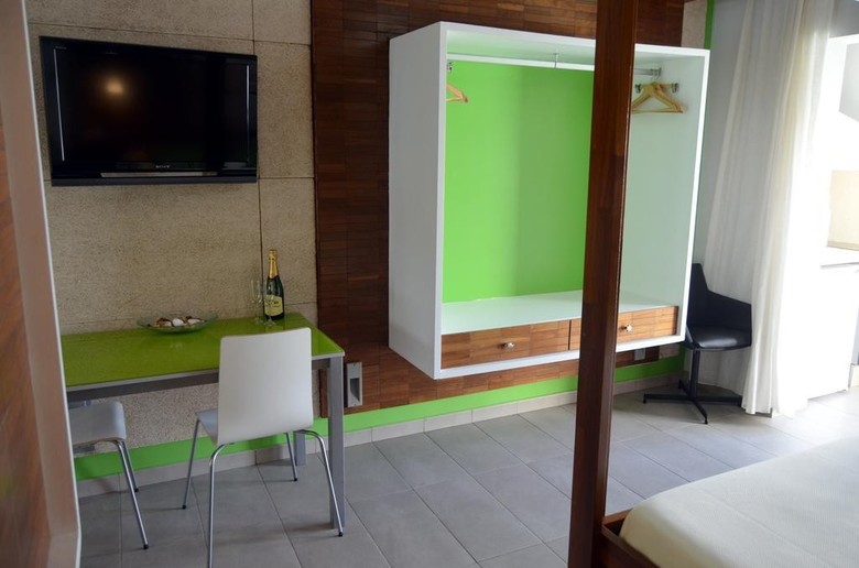 Apartamentos El Arrecife