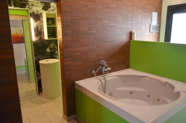 Apartamentos El Arrecife