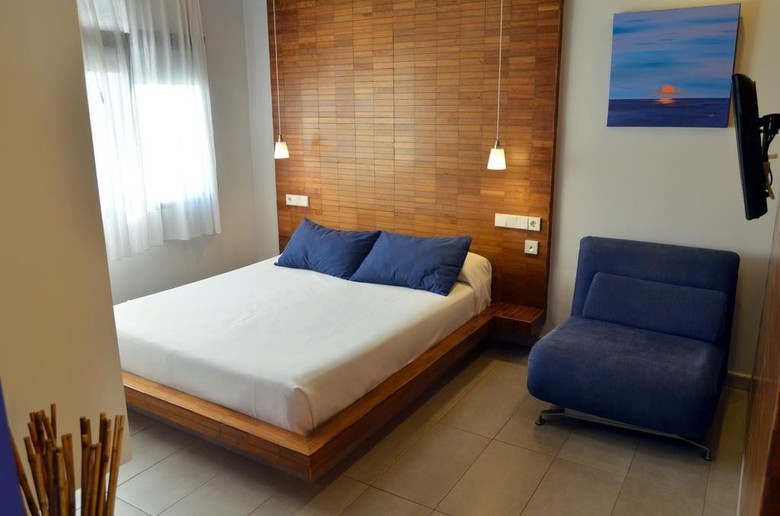 Apartamentos El Arrecife