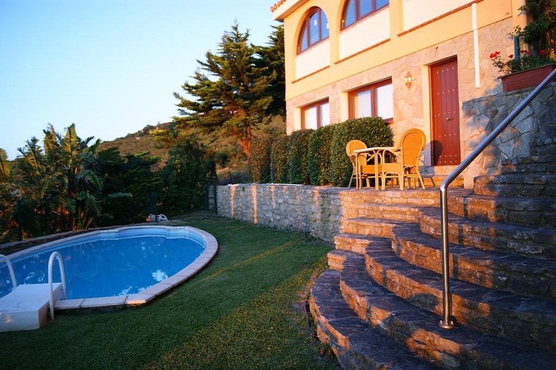 Apartamento Villa Balcon Del Duque