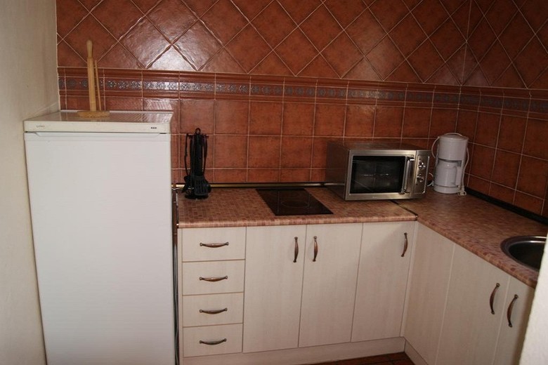 Apartamento Villa Balcon Del Duque